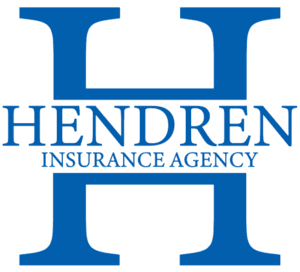 Hendren Insurance Agency - Logo 800