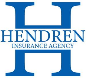 Hendren Insurance Agency - Logo 800
