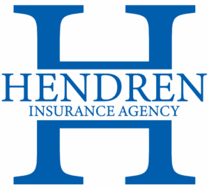 Hendren Insurance Agency - Logo 800